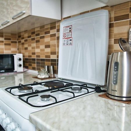 "Гостевой Дом Анны" По Улице Абая, 165 تالديكورغان المظهر الخارجي الصورة